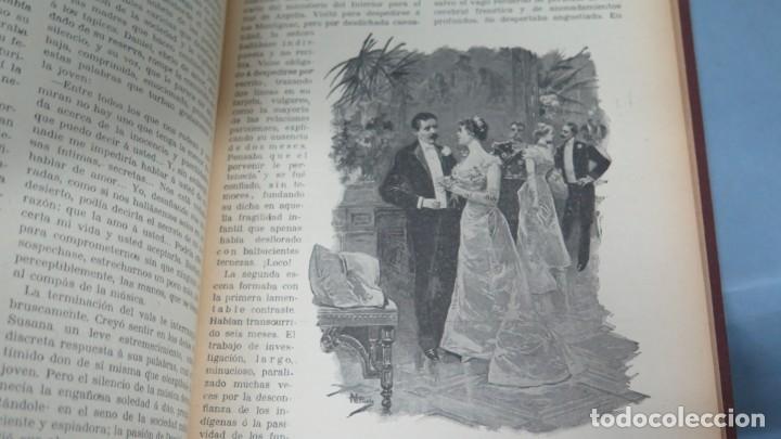 Libros antiguos: QUERER. HENRI BUTEAU. CALLEJA - Foto 3