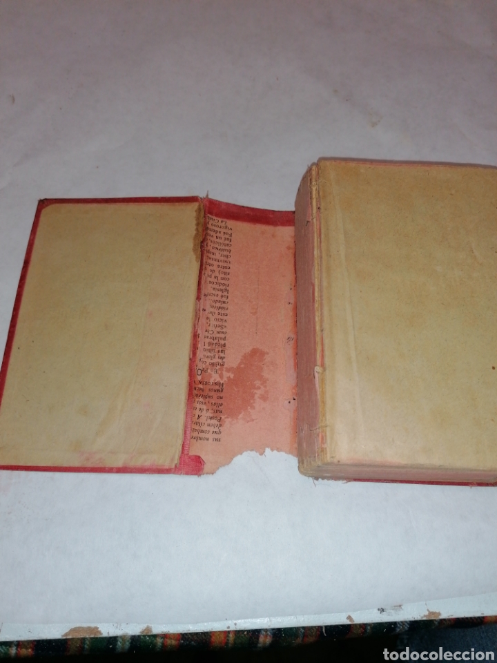 Libros antiguos: Legislaci&oacute;n de minas 1914 - Foto 4