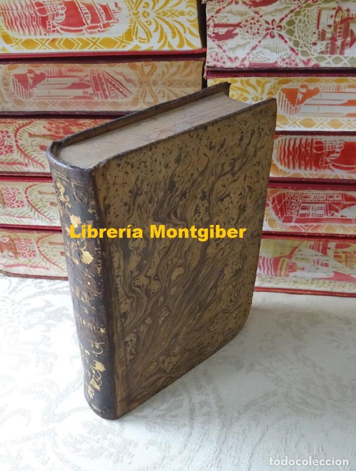 Libros antiguos: CONSCIENCE . LInnocent   2 tomos en un Volumen  .  Autor :  Dumas, Alexandre - Foto 3