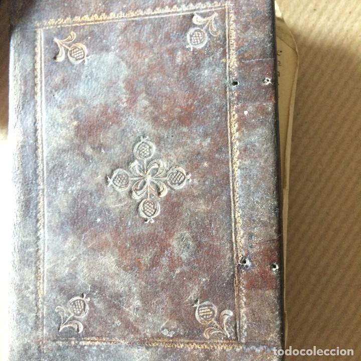 Libros antiguos: JUEGO DEL TRESILLO (MANUAL UNICO) - Foto 2