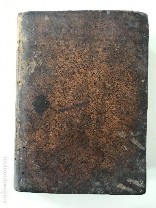 Libros antiguos: Compendio General Gastos Castilla y America, C&aacute;diz, 1761. - Foto 1