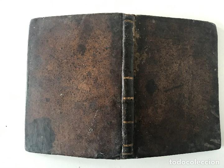Libros antiguos: Compendio General Gastos Castilla y America, C&aacute;diz, 1761. - Foto 3