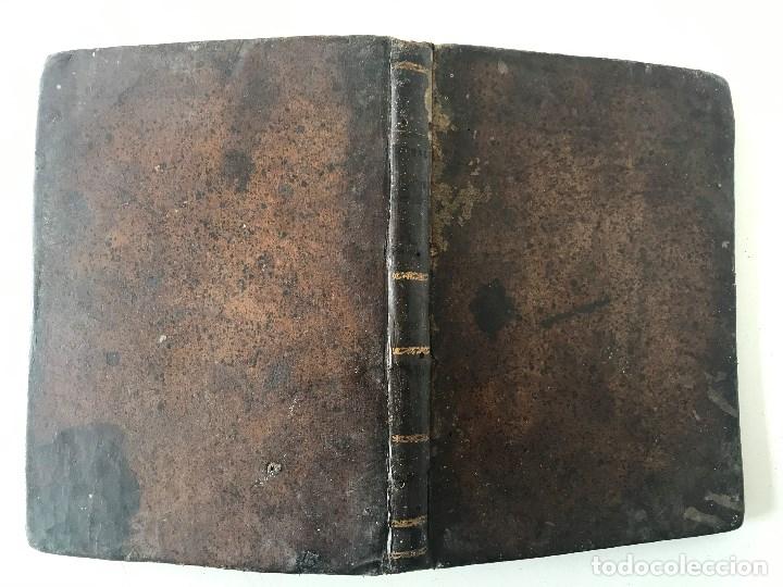 Libros antiguos: Compendio General Gastos Castilla y America, C&aacute;diz, 1761. - Foto 12