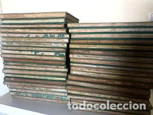 Libros antiguos: Colecci&oacute;n Comedias - Foto 1