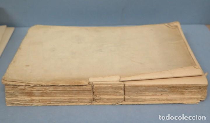 Libros antiguos: 1931.- CAIN. AVENTURA DE LOS MARES EX&Oacute;TICOS - Foto 2