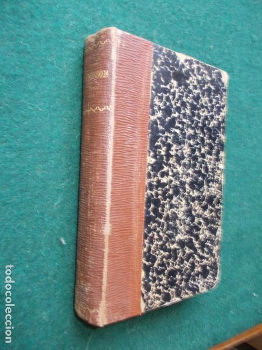 Libros antiguos: L&acute;UNISSON GEORGE DURUY 1887 - Foto 1