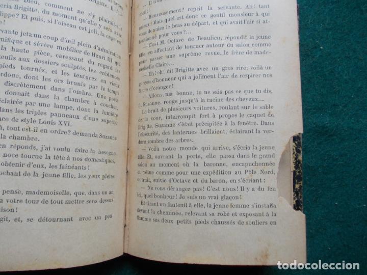 Libros antiguos: MAITRE DE FORGES 1888 - Foto 5