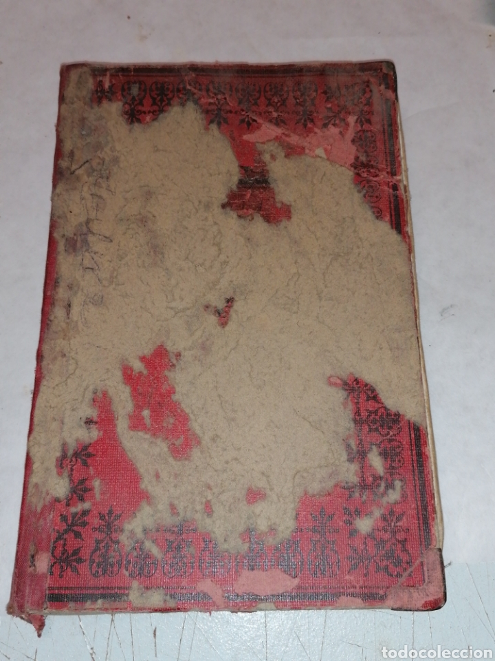 Libros antiguos: Historia de la literatura - Foto 2