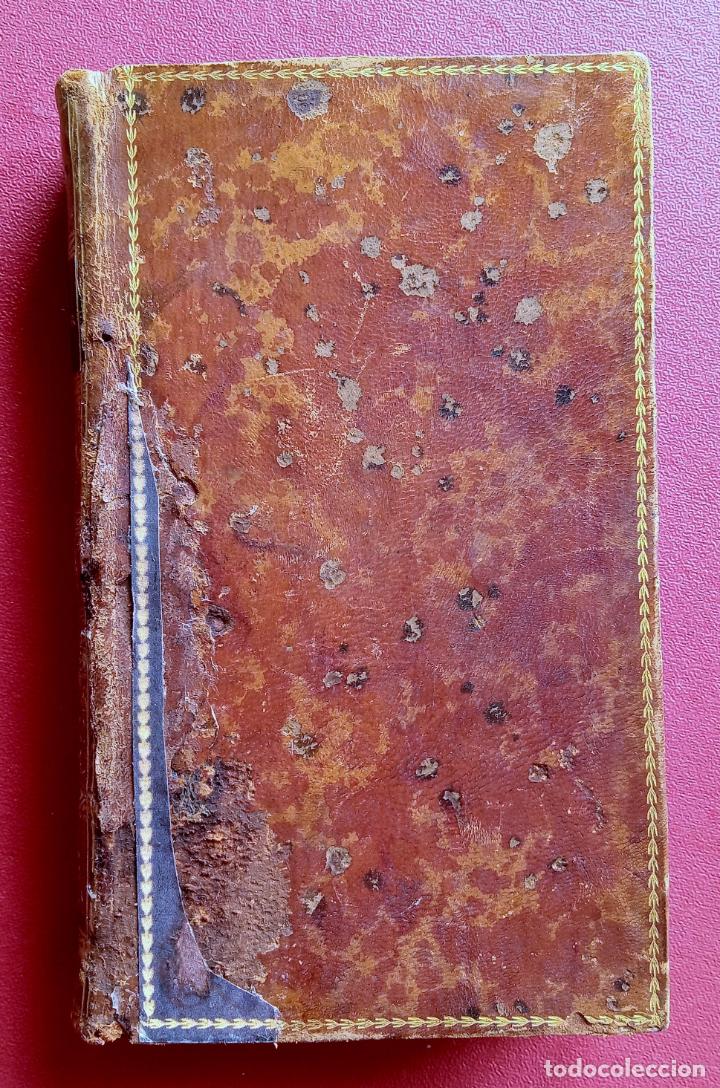 Libros antiguos: BELISAIRE PAR M MARMONTIEL DE LACADEMIE FRANÇOIFE. 1767. EN FRANCÉS - Foto 3 - 201658962