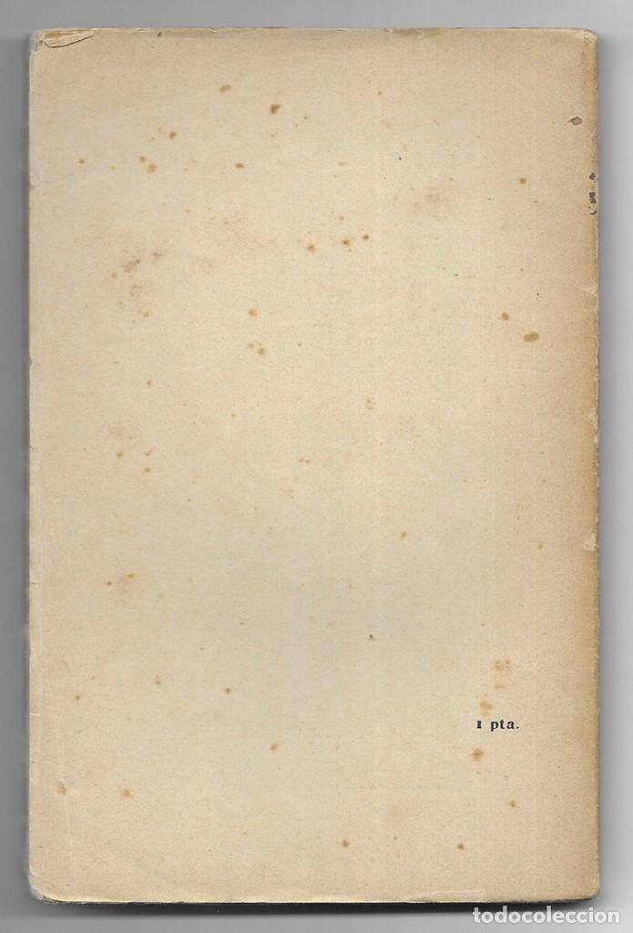 Libros antiguos: Perles del Llibre dAmic e dAmat .   Verdaguer, Jacinto.   1908 - Foto 2