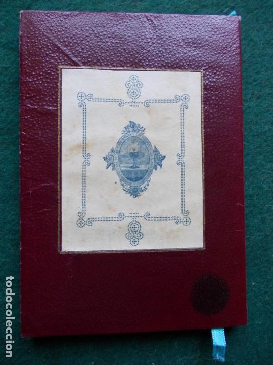 Libros antiguos: GRANITOS DE SAL 1939 - Foto 2