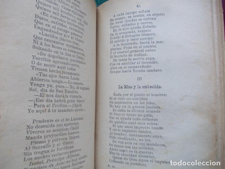 Libros antiguos: GRANITOS DE SAL 1939 - Foto 6