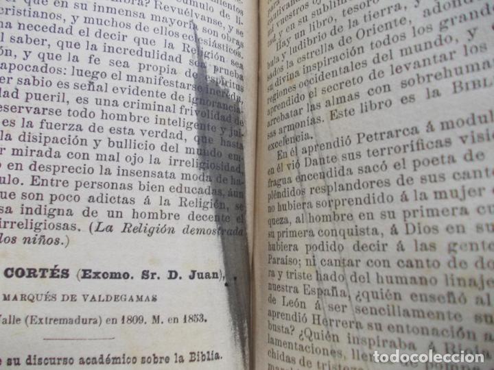 Libros antiguos: GRANITOS DE SAL 1939 - Foto 2