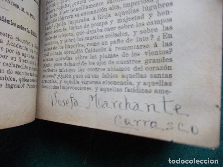 Libros antiguos: GRANITOS DE SAL 1939 - Foto 3
