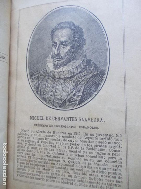 Libros antiguos: GRANITOS DE SAL 1939 - Foto 4
