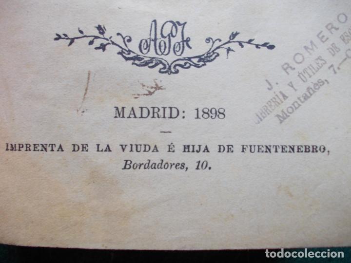 Libros antiguos: GRANITOS DE SAL 1939 - Foto 5