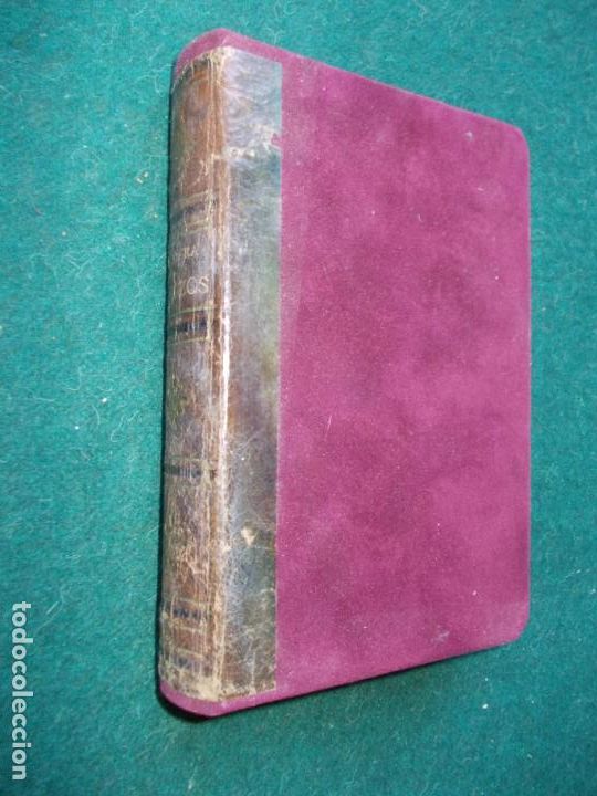 Libros antiguos: GRANITOS DE SAL 1939 - Foto 1