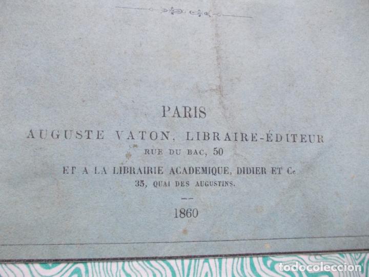 Libros antiguos: MADAME SWETCHINE 1860 - Foto 5