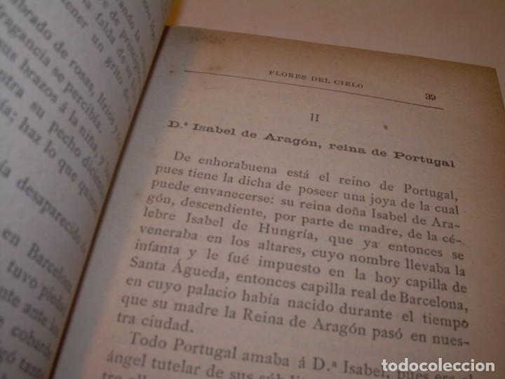 Libros antiguos: DOS TOMOS OBRA COMPLETA...LEYENDAS Y TRADICIONES (BARCELONA)...AÑO 1887 - Foto 12 - 201859922