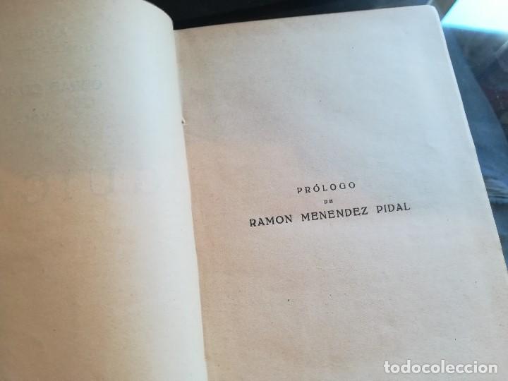 Libros antiguos: GUIGNOL 1929 OBRAS COMPLETAS DE E.GOMEZ DE BAQUERO - Foto 3