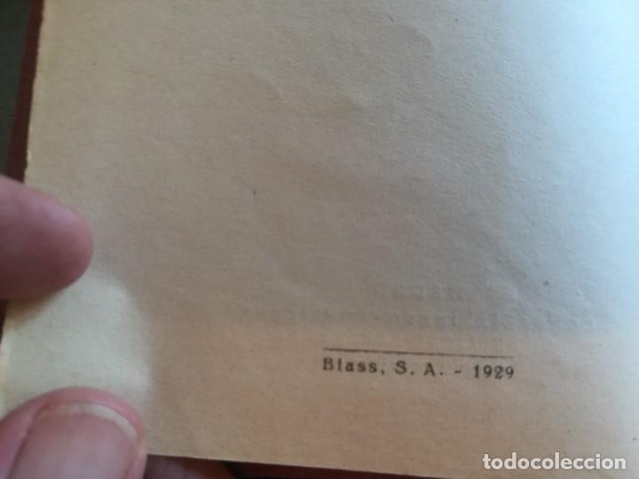 Libros antiguos: GUIGNOL 1929 OBRAS COMPLETAS DE E.GOMEZ DE BAQUERO - Foto 4
