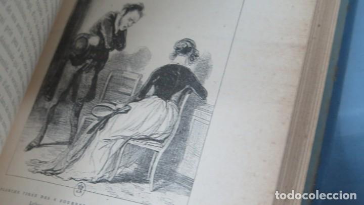 Libros antiguos: 1895.- LA LITOGRAPHIE. BOUCHOT - Foto 4