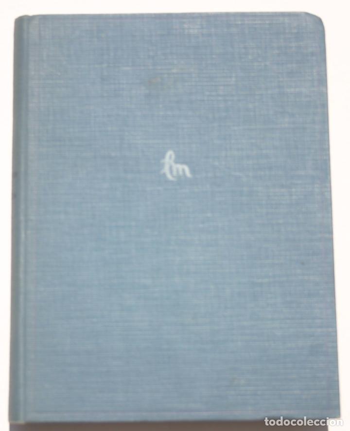 Libros antiguos: Hist&ograve;ries de la carn i de la sang - A Esclasans - Foto 2