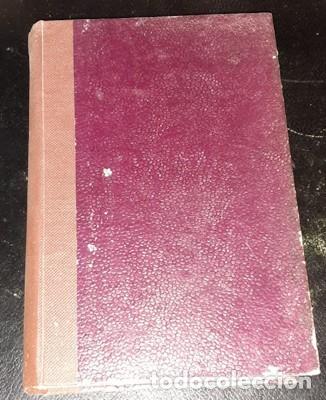 Libros antiguos: BABBITT, SINCLAIR LEWIS, ED. CENIT, 1&ordf; EDICI&Oacute;N DE 1930 - Foto 2