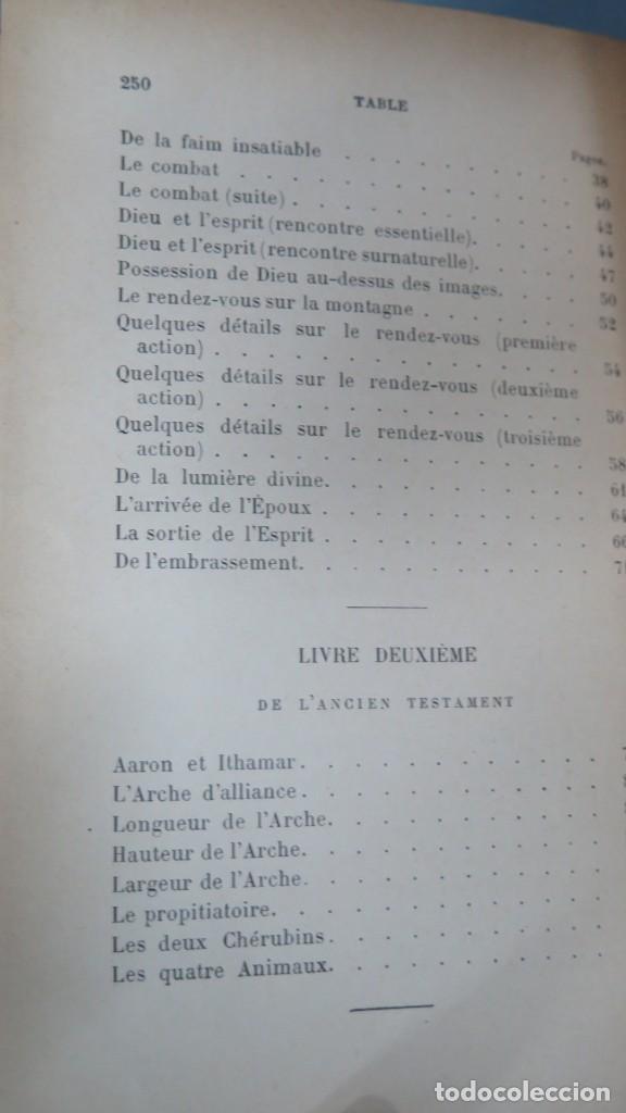 Libros antiguos: 1902.- RUSBROCK L`ADMIRABLE - Foto 5