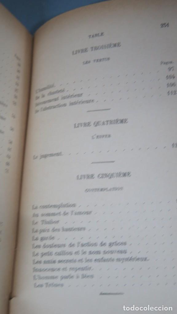 Libros antiguos: 1902.- RUSBROCK L`ADMIRABLE - Foto 6