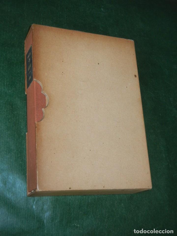 Libros antiguos: CARLES BOSCH DE LA TRINXERIA - LENA - Foto 2