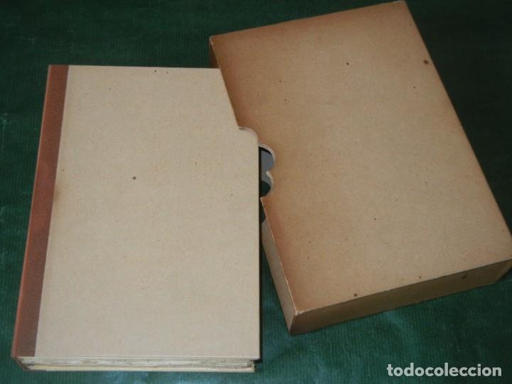Libros antiguos: CARLES BOSCH DE LA TRINXERIA - LENA - Foto 3
