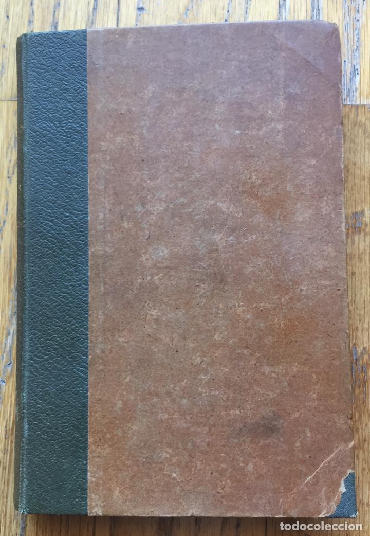 Libros antiguos: ALMAS GEMELAS, Luis Bosch Labrus - Foto 3