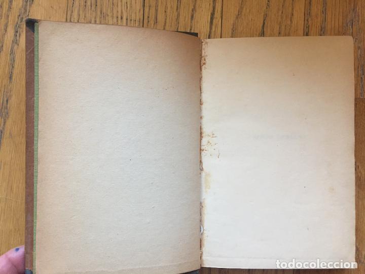 Libros antiguos: ALMAS GEMELAS, Luis Bosch Labrus - Foto 4