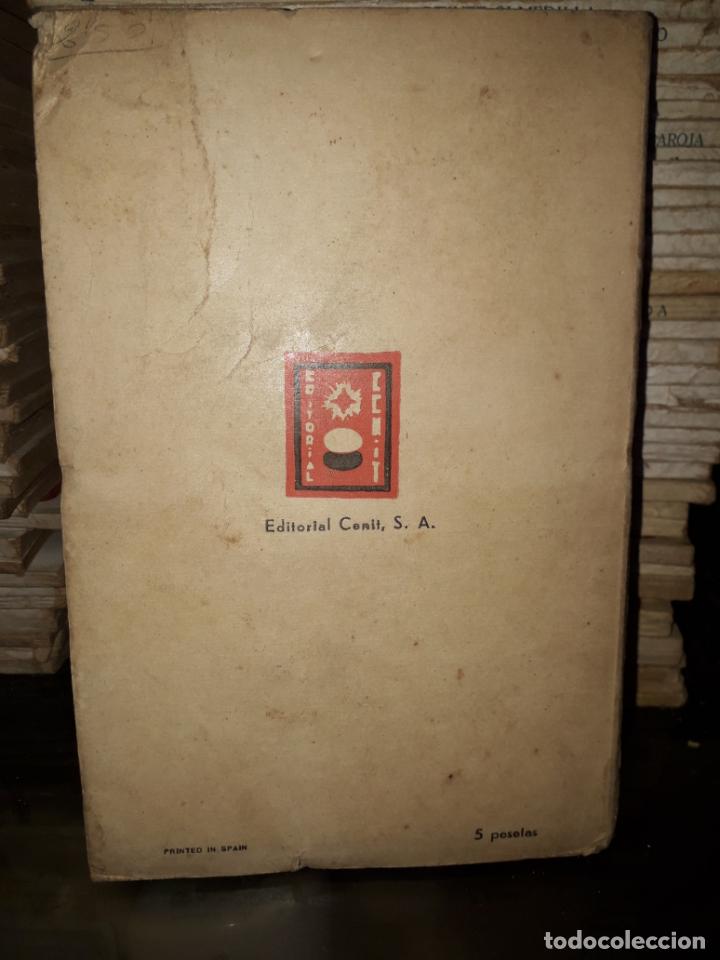 Libros antiguos: EL BAEDEKER DE LOS LOCOS - Foto 5
