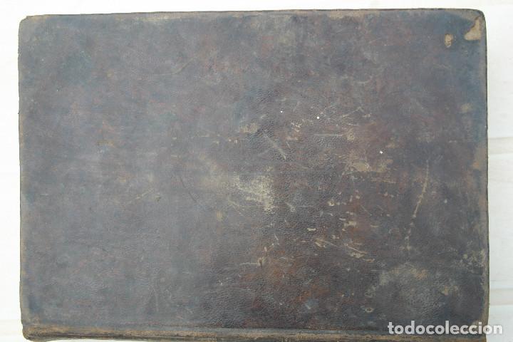 Libros antiguos: Arte de escribir (1802) 2a edici&oacute;n - Foto 6