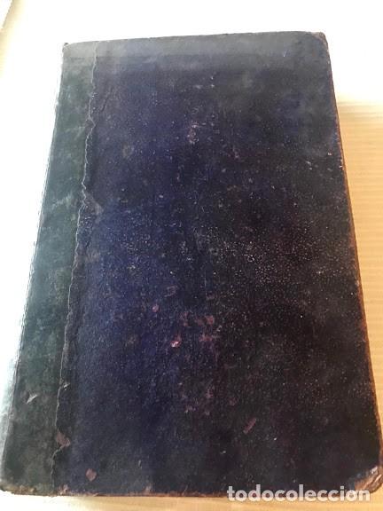 Libros antiguos: El conde-duque de olivares A&ntilde;o 1870 - Foto 2