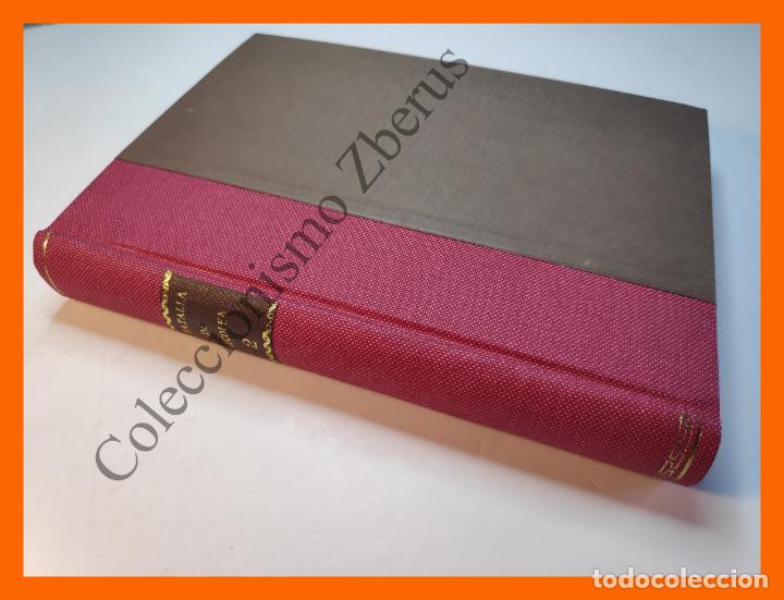 Old books: La Batalla de Alcolea o Memorias intimas, politicas... (Tomo 2) - Francisco de Leiva y Mu&ntilde;oz