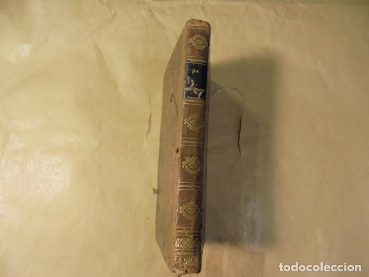 Libros antiguos: LA GASTRONOM&Iacute;A. BERCHOUX. 1826 - Foto 2