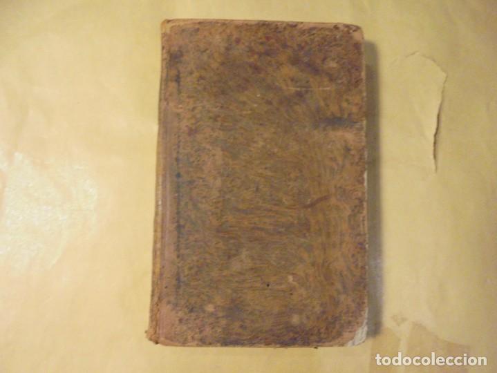 Libros antiguos: LA GASTRONOM&Iacute;A. BERCHOUX. 1826 - Foto 3