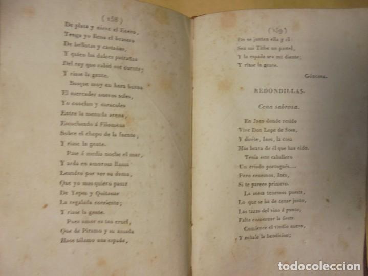 Libros antiguos: LA GASTRONOM&Iacute;A. BERCHOUX. 1826 - Foto 5