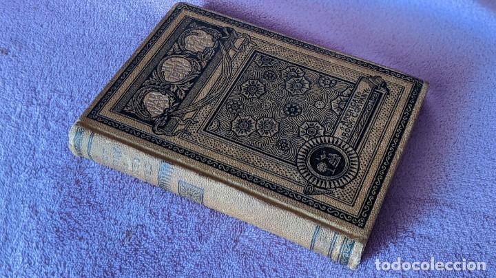 Livres anciens: A BRIEF HISTORY OF THE UNITED STATES, JOEL DORMAN, ESTHER BAKER 1885