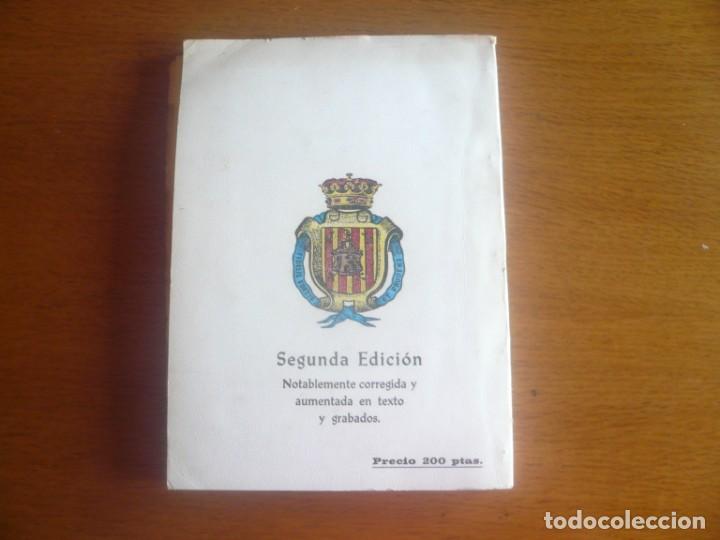 Libros antiguos: S&iacute;ntesis de la Historia de Morella. - Foto 7