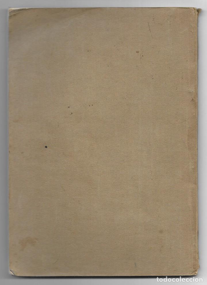 Libros antiguos: Magnetismo Personal . Curso Especial 1930 - Foto 2