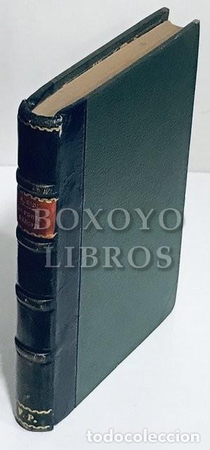 Libros antiguos: Gide, Andr&eacute;. Le porte &eacute;troite - Foto 1