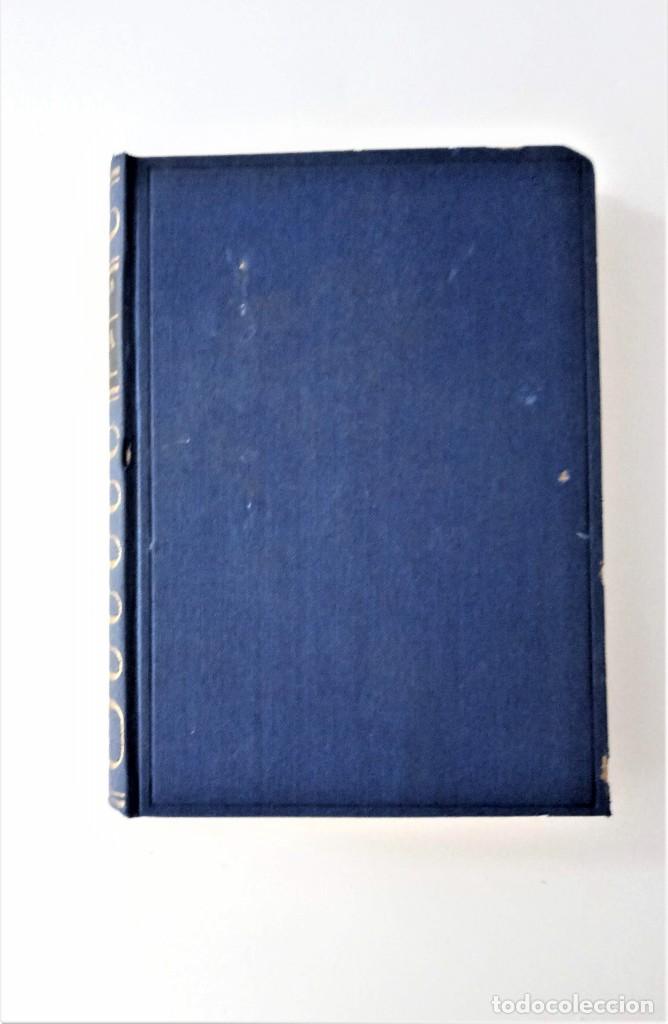 Libros antiguos: Libro coma bien - Foto 3