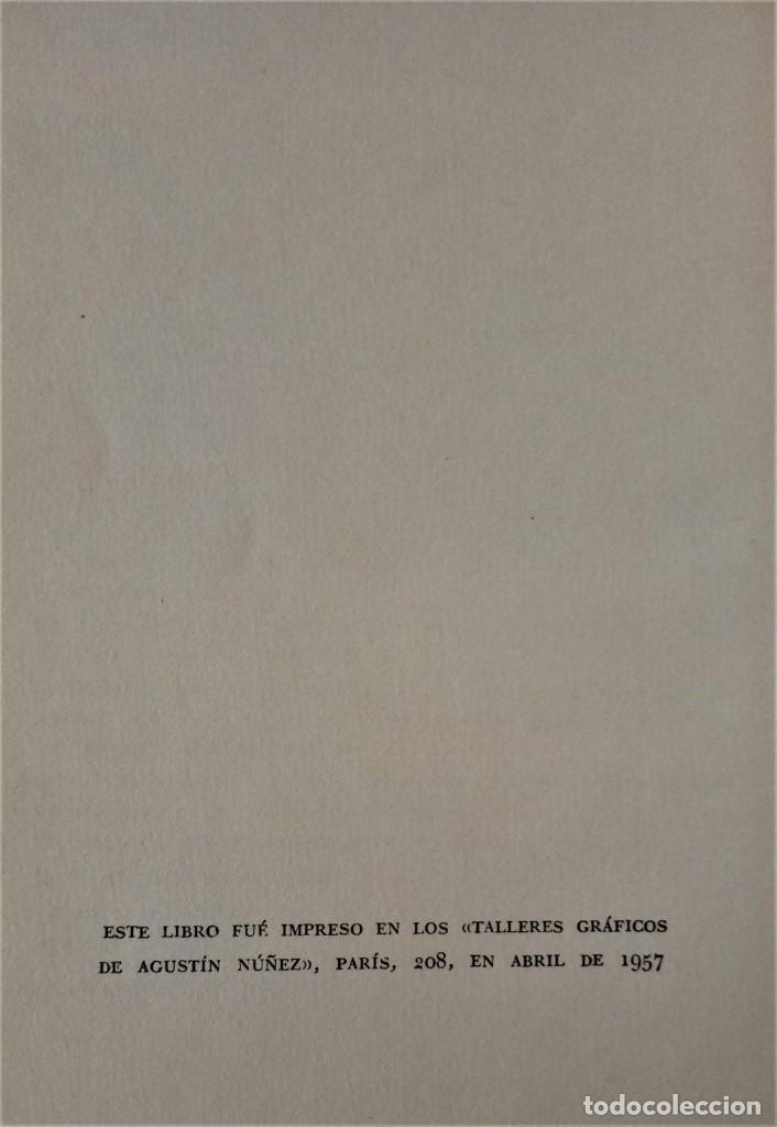 Libros antiguos: Libro coma bien - Foto 4
