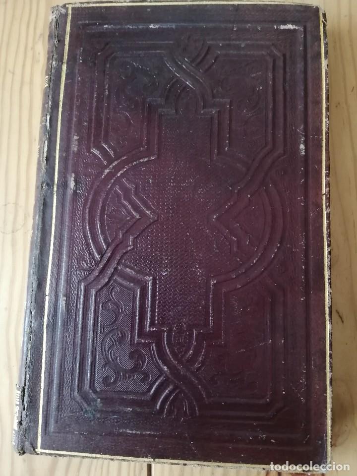 Libri antichi: De Los Sucesos Del Real Sitio De San Ildefonso: &Oacute; La Granja, &Aacute; Fines Del A&ntilde;o De 1832