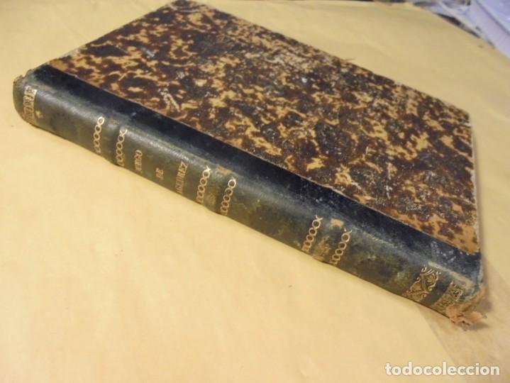 Libros antiguos: AJEDREZ. BOURDONNAIS. 1853 - Foto 2