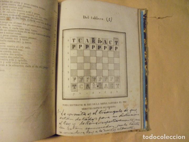 Libros antiguos: AJEDREZ. BOURDONNAIS. 1853 - Foto 5